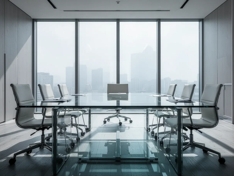 Politische Polarisierung wird zum Büro-Stressfaktor - Foto: über boerse-global.de