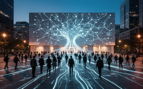 Städte setzen auf Bürger als Partner für digitale Zukunft - Foto: über boerse-global.de