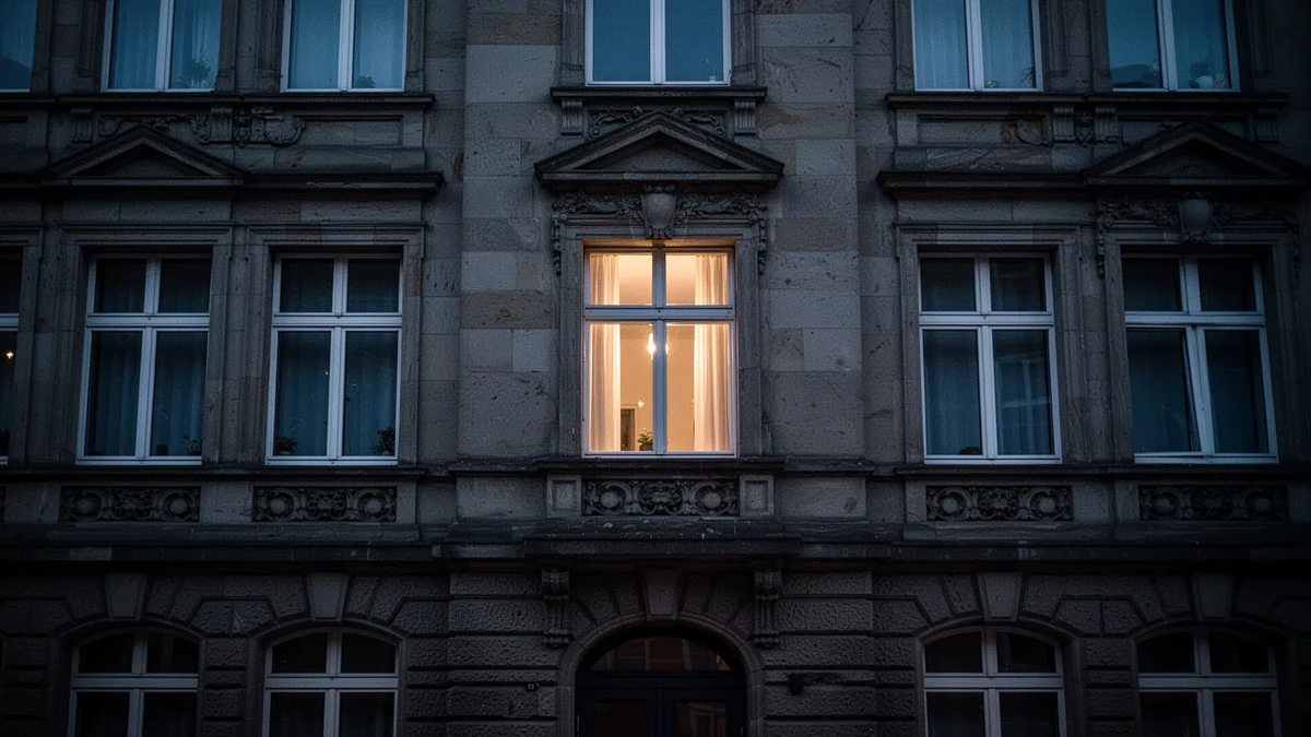 Hamburger Gericht verurteilt Vermieter wegen Mietwuchers - Foto: über boerse-global.de