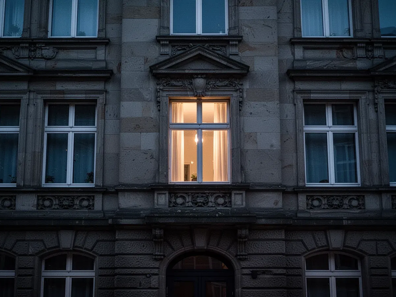 Hamburger Gericht verurteilt Vermieter wegen Mietwuchers - Foto: über boerse-global.de