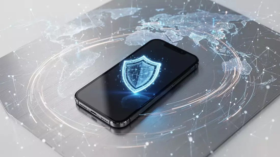 Android: Umfangreiches Sicherheits-Update für Februar 2026 rollt aus - Bild: über boerse-global.de