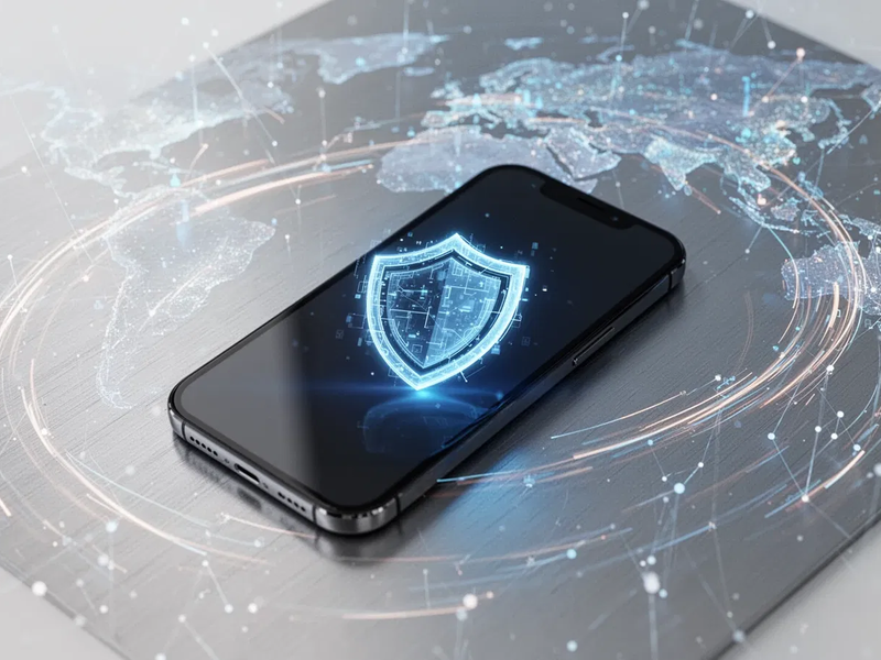 Android: Umfangreiches Sicherheits-Update für Februar 2026 rollt aus - Foto: über boerse-global.de