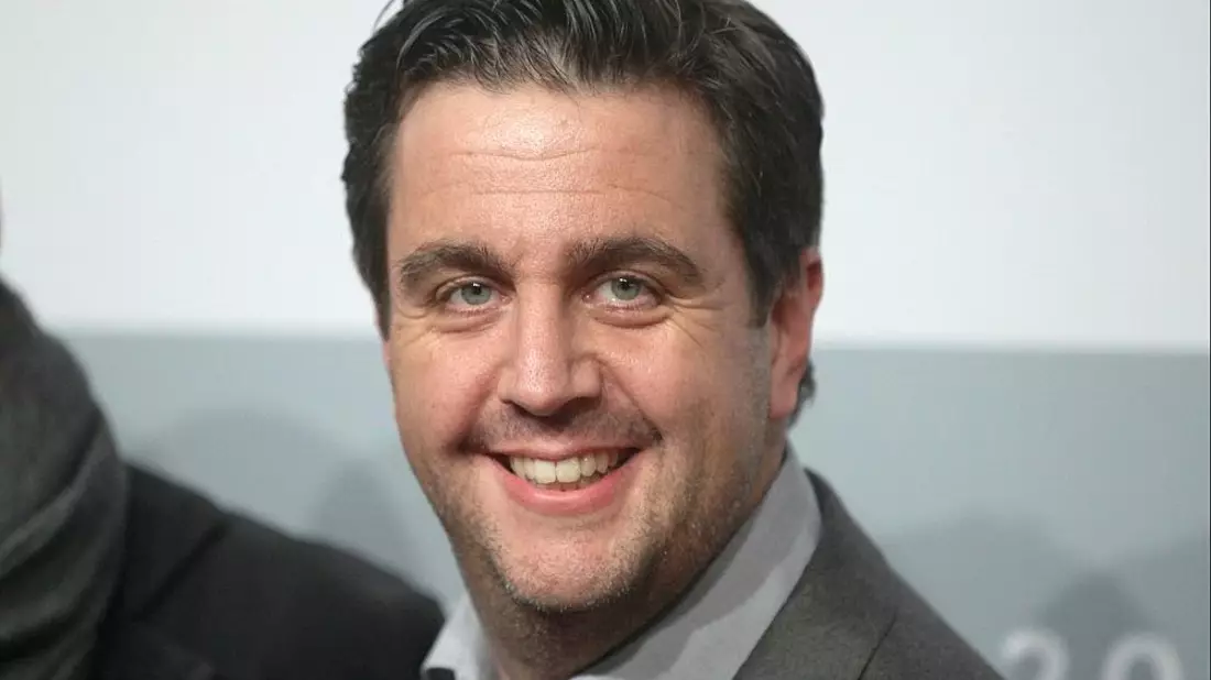 Bastian Pastewka (Archiv) - Bild: via dts Nachrichtenagentur