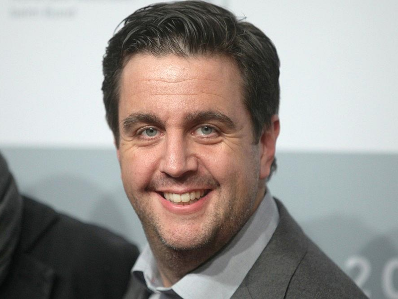 Bastian Pastewka (Archiv) - Foto: via dts Nachrichtenagentur