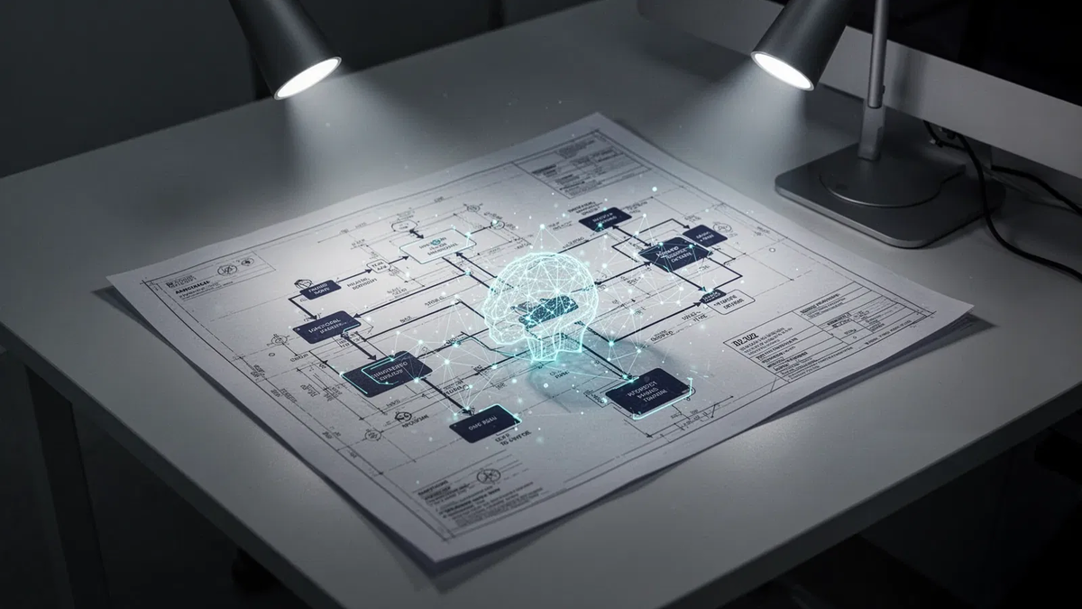 KI-Strategie 2026: Unternehmen setzen auf 