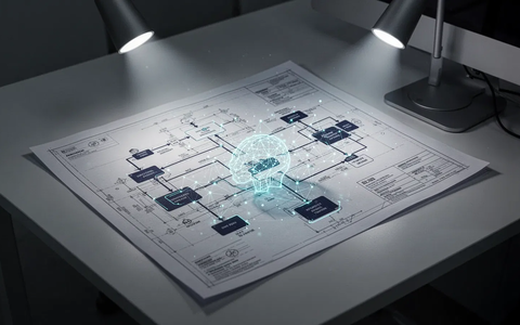 KI-Strategie 2026: Unternehmen setzen auf Narrow and Deep - Foto: über boerse-global.de