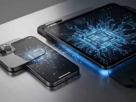 iPhone 17e und Basis-iPad: Apple rüstet Einstiegsmodelle mit Top-Chips auf - Foto: über boerse-global.de