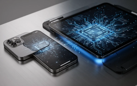 iPhone 17e und Basis-iPad: Apple rüstet Einstiegsmodelle mit Top-Chips auf - Foto: über boerse-global.de