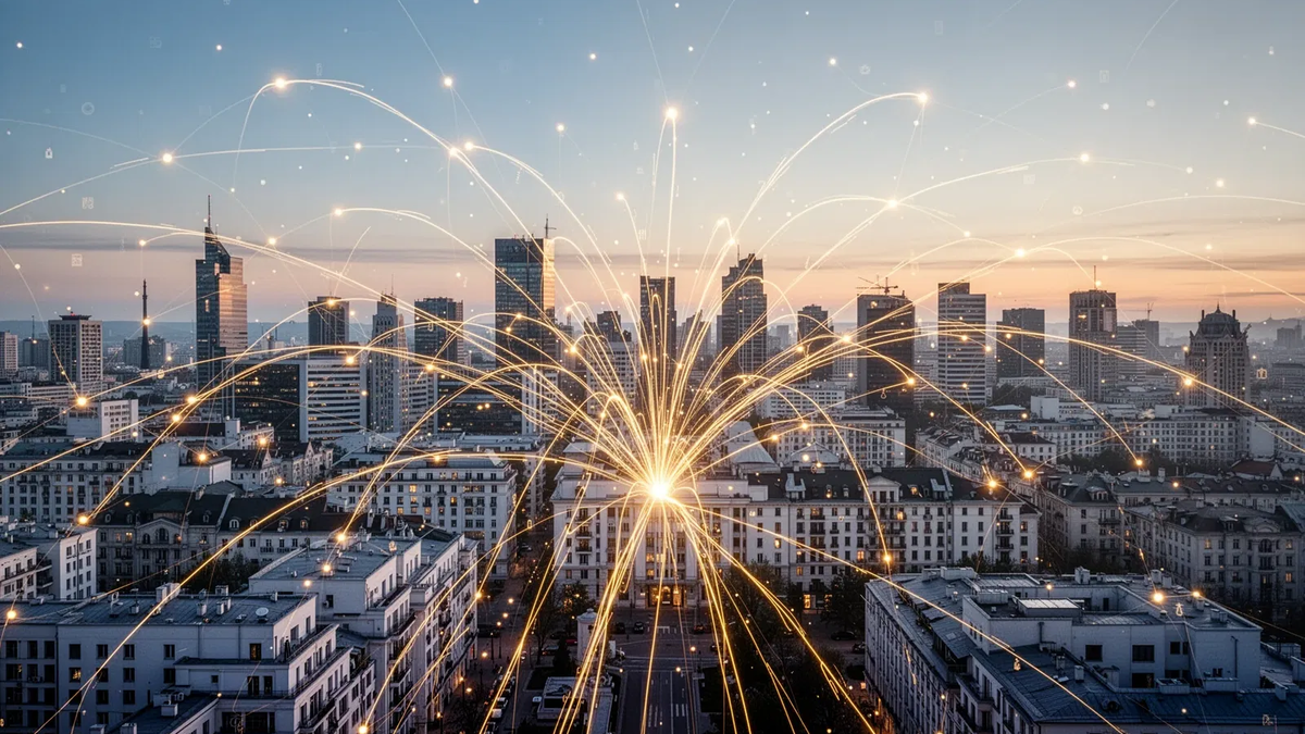 Wero schmiedet Allianz gegen PayPal und Visa - Foto: über boerse-global.de