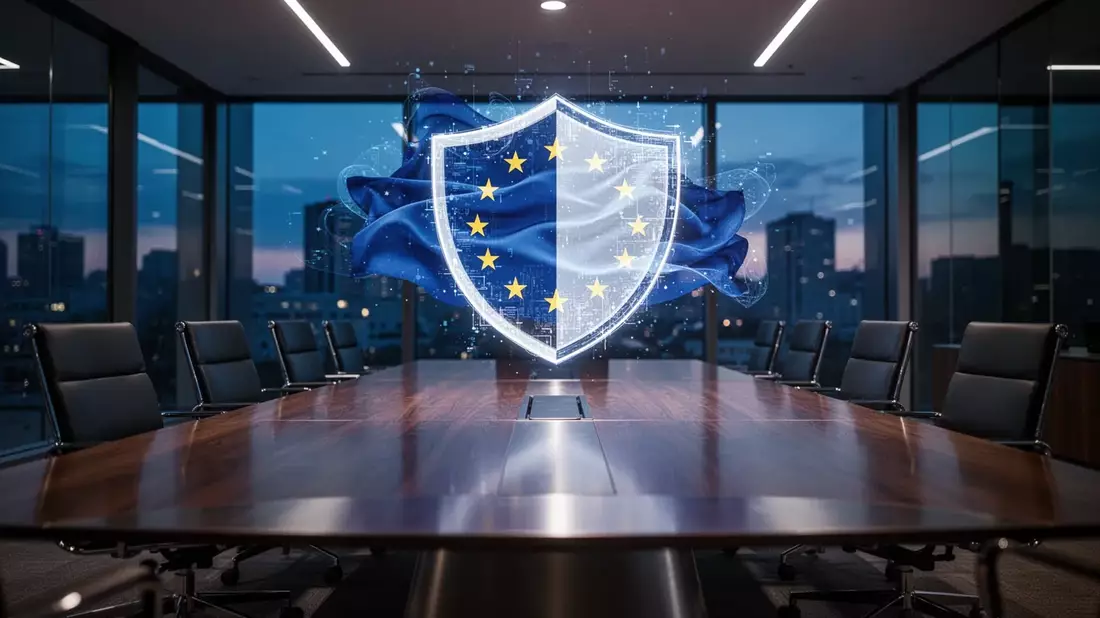 KI-Verordnung: EU plant Fristenaufschub, Datenschutz bleibt Pflicht - Bild: über boerse-global.de