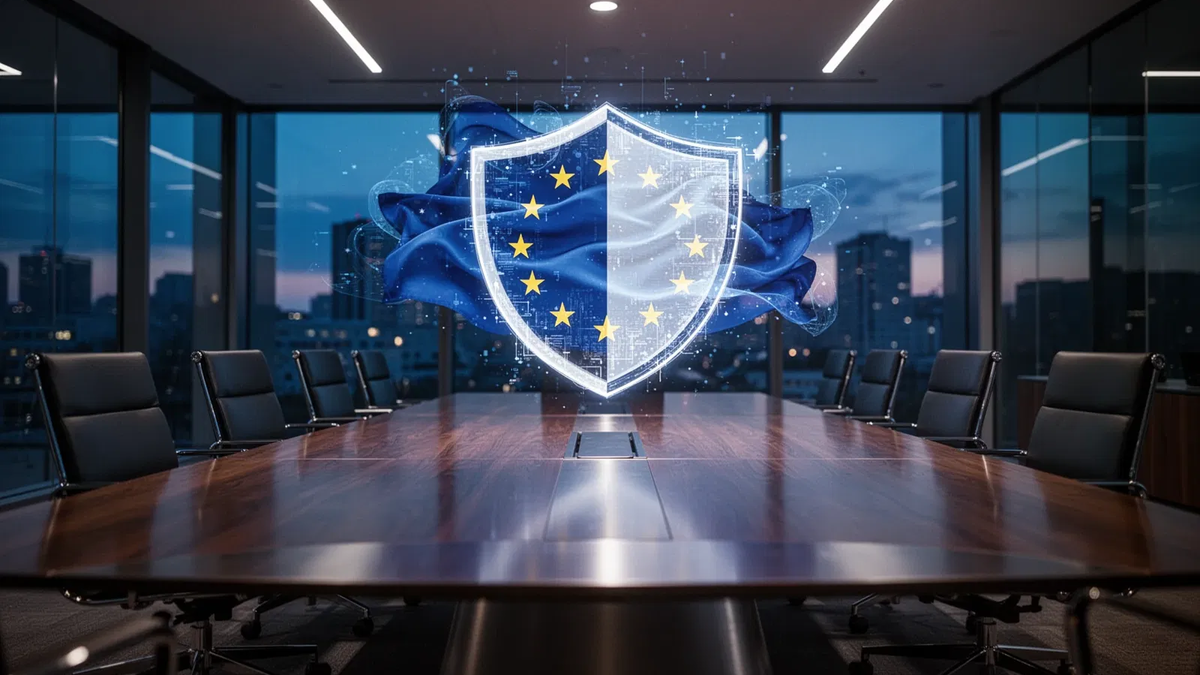 KI-Verordnung: EU plant Fristenaufschub, Datenschutz bleibt Pflicht - Foto: über boerse-global.de