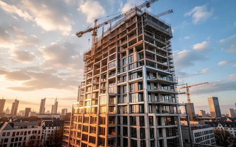 Immobilienaktien: Zwischen Zinshoffnung und Baubremse - Foto: über boerse-global.de