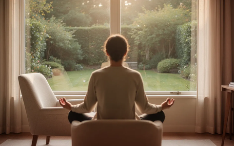 Autogenes Training: Die fast 100 Jahre alte Anti-Stress-Methode feiert ein Comeback - Foto: über boerse-global.de