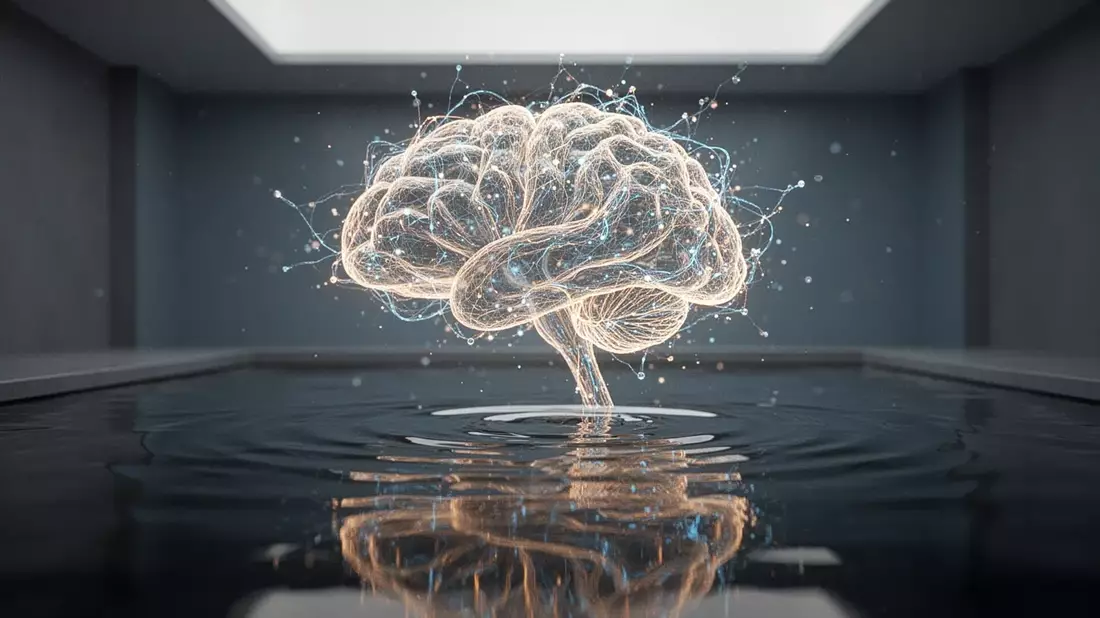 Phantasiereisen: Der mentale Wellness-Trend 2026 - Bild: über boerse-global.de