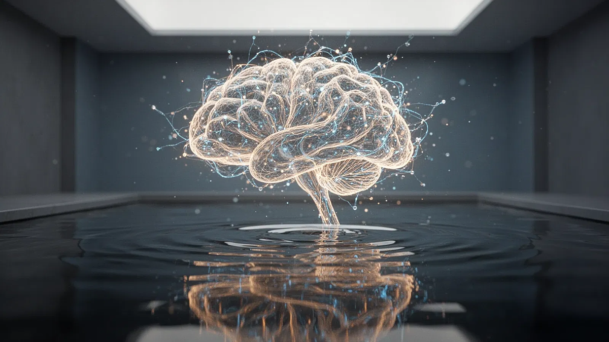 Phantasiereisen: Der mentale Wellness-Trend 2026 - Foto: über boerse-global.de