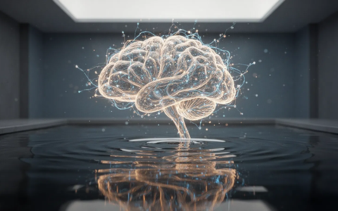 Phantasiereisen: Der mentale Wellness-Trend 2026 - Foto: über boerse-global.de