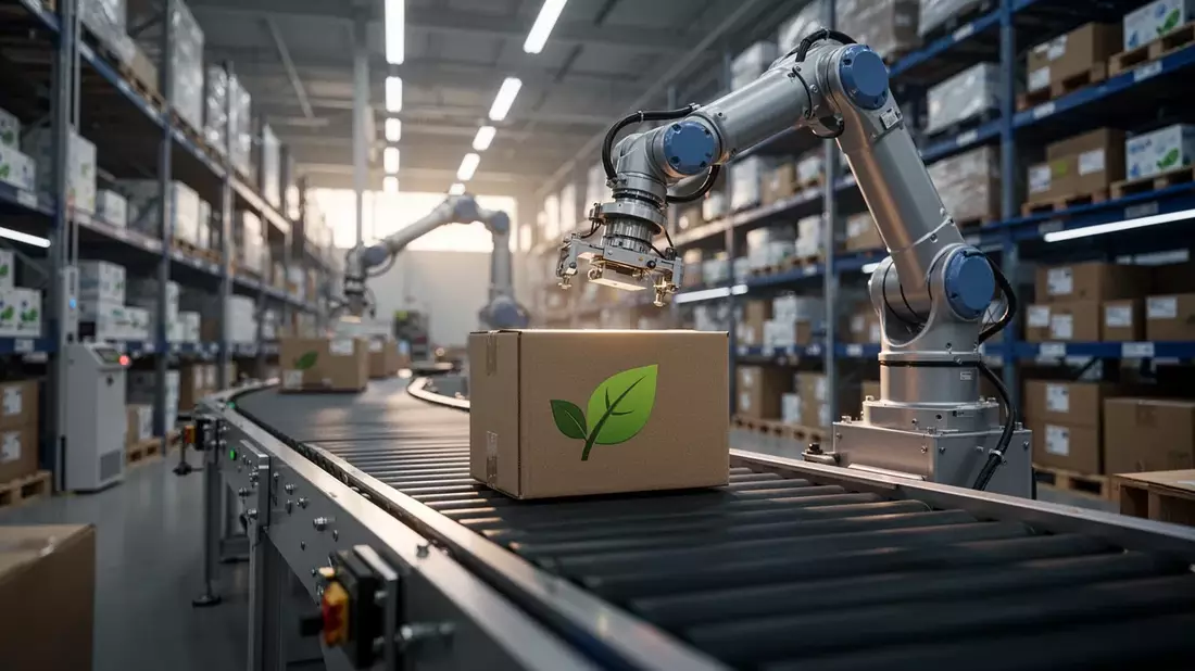 ESG-Pflichten: E-Commerce vor dem Realitätscheck 2026 - Bild: über boerse-global.de