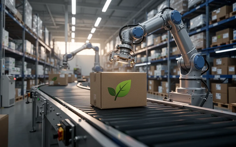 ESG-Pflichten: E-Commerce vor dem Realitätscheck 2026 - Foto: über boerse-global.de