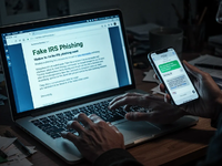 IRS warnt vor neuen Phishing-Angriffen mit 2000-Dollar-Mythos - Foto: über boerse-global.de