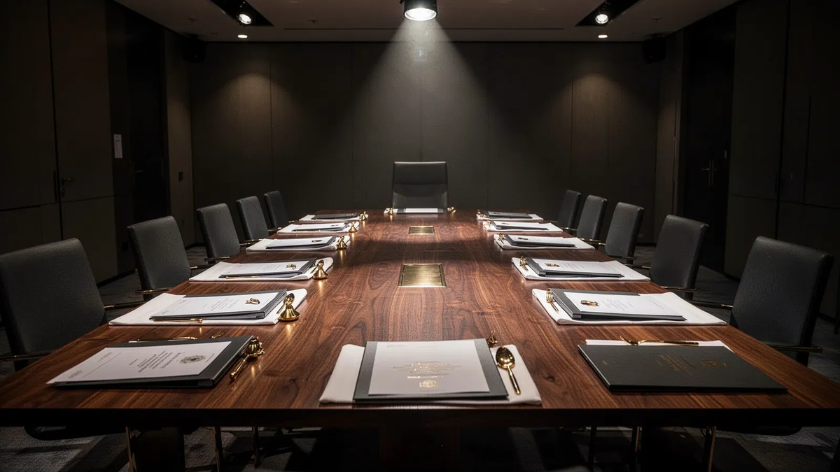 Gastro-Gründerpreis 2026: Jury wählt heute die Finalisten - Foto: über boerse-global.de