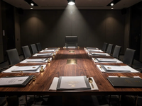 Gastro-Gründerpreis 2026: Jury wählt heute die Finalisten - Foto: über boerse-global.de