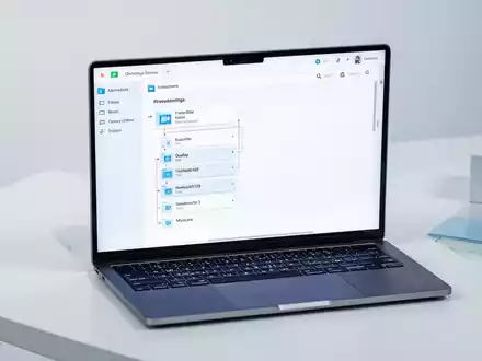 Dokumentenmanagement: KI revolutioniert die digitale Ablage - Foto: über boerse-global.de