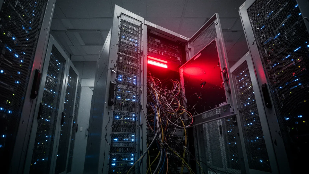 X im Sturm: KI-Bilder lösen globale Ermittlungswelle aus - Foto: über boerse-global.de