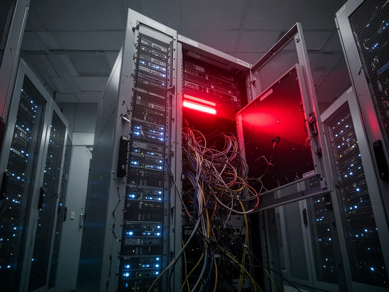 X im Sturm: KI-Bilder lösen globale Ermittlungswelle aus - Foto: über boerse-global.de