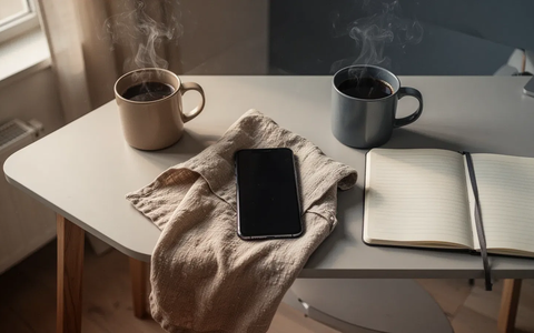 KI erkennt Sucht – passend zum weltweiten Handy-Verzicht - Foto: über boerse-global.de