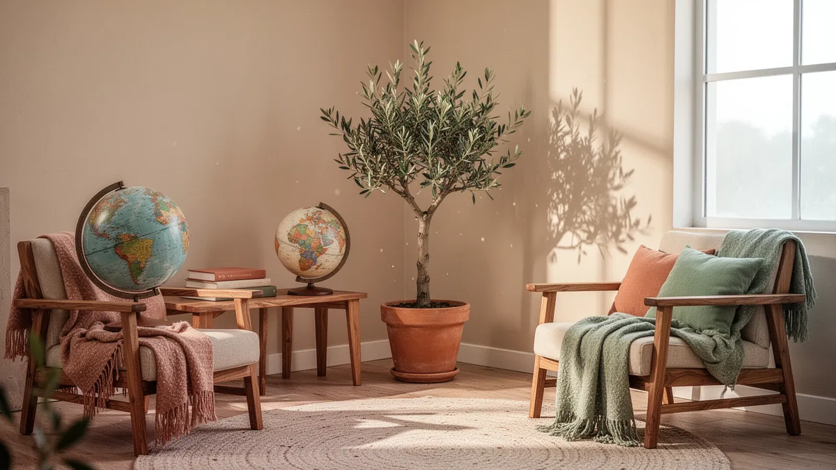 Kultursensible Resilienz: Schlüssel für psychische Gesundheit von Migranten - Foto: über boerse-global.de