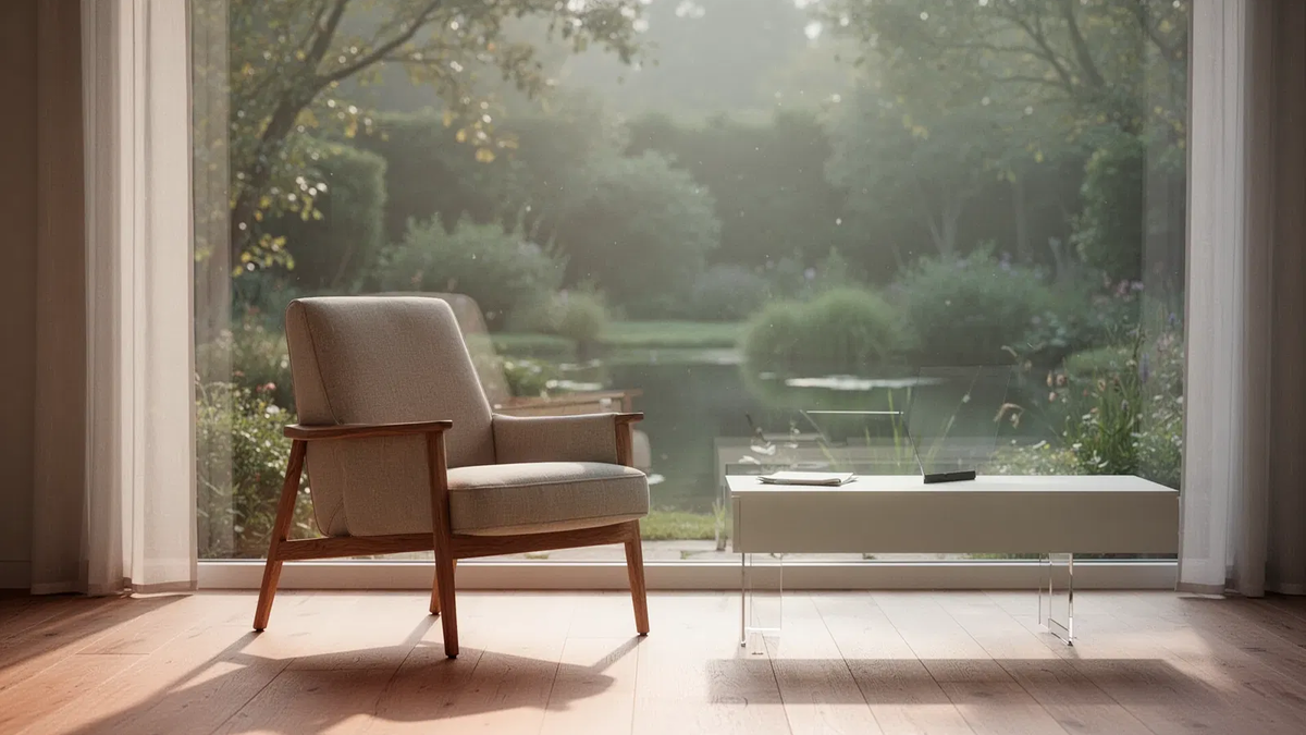 Niksen: Warum bewusstes Nichtstun jetzt zum Trend wird - Foto: über boerse-global.de