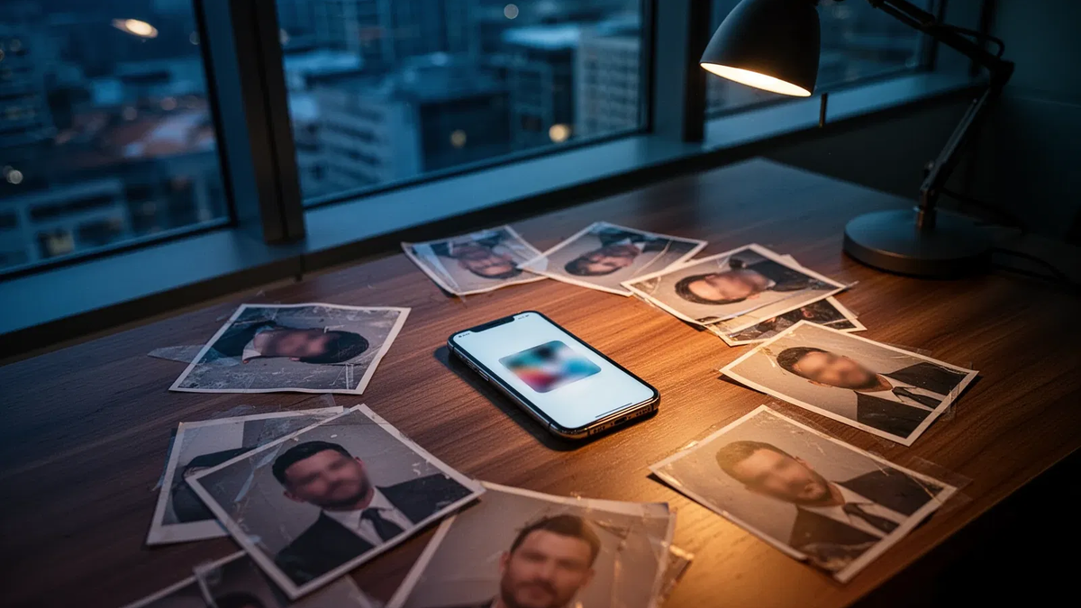 DSGVO-Haftung: Jedes Firmenfoto kann teuer werden - Foto: über boerse-global.de