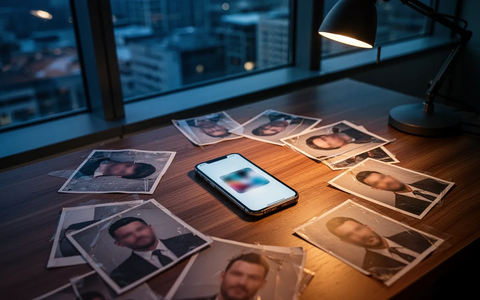 DSGVO-Haftung: Jedes Firmenfoto kann teuer werden - Foto: über boerse-global.de