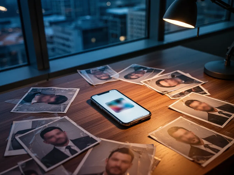 DSGVO-Haftung: Jedes Firmenfoto kann teuer werden - Foto: über boerse-global.de