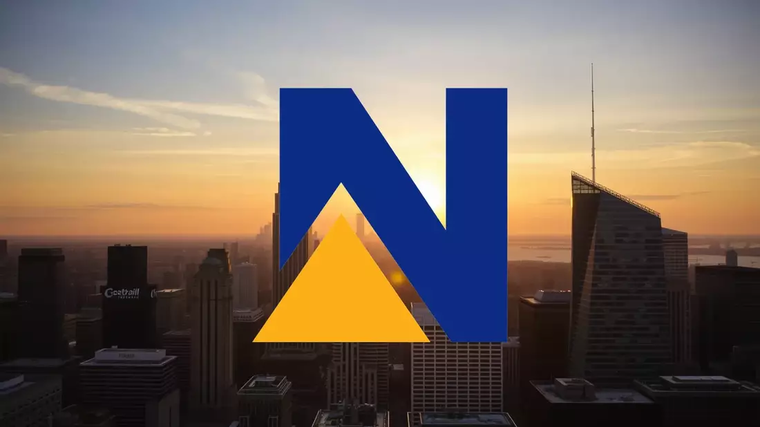 La acción de Newmont se desplaza a la baja pese a fortalecer su balance Illustration mit AI erstellt übermittelt durch boerse-global.de