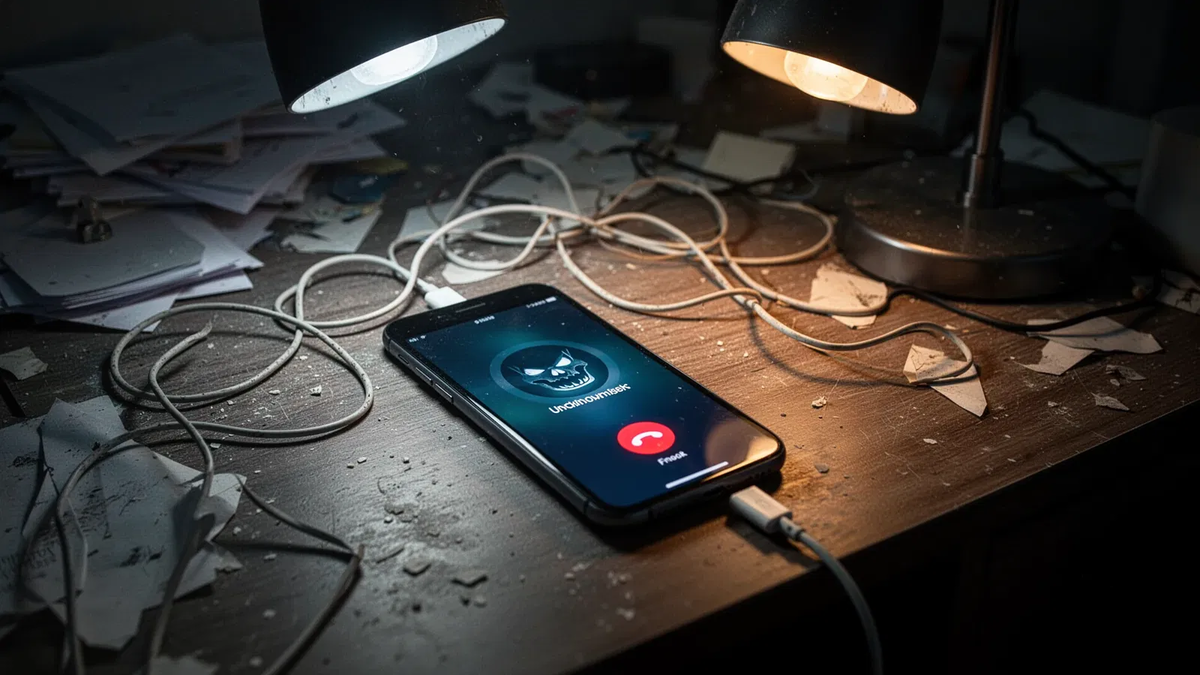 Betrüger zielen gezielt auf Minderjährige in neuen Abo-Fallen - Foto: über boerse-global.de