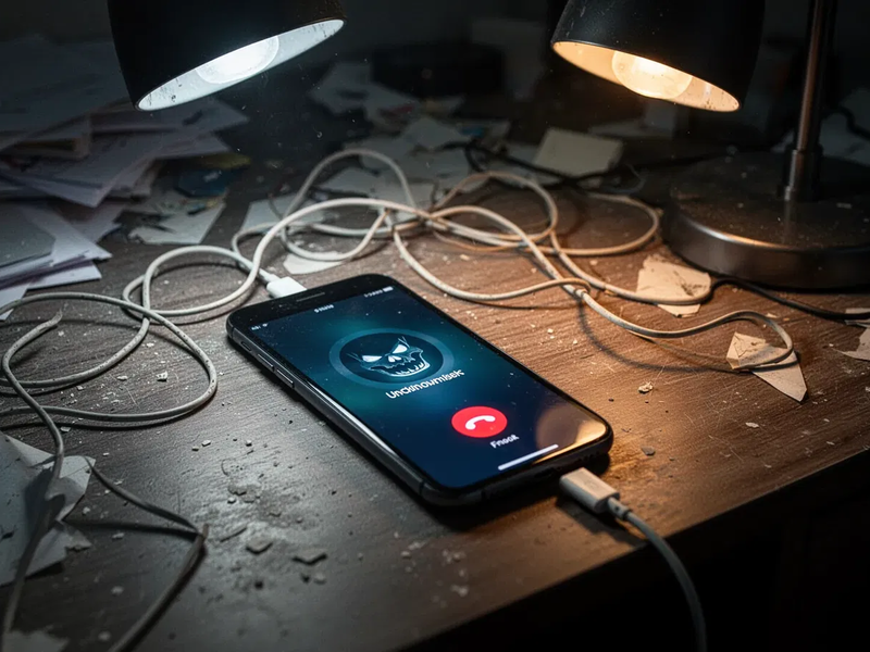 Betrüger zielen gezielt auf Minderjährige in neuen Abo-Fallen - Foto: über boerse-global.de