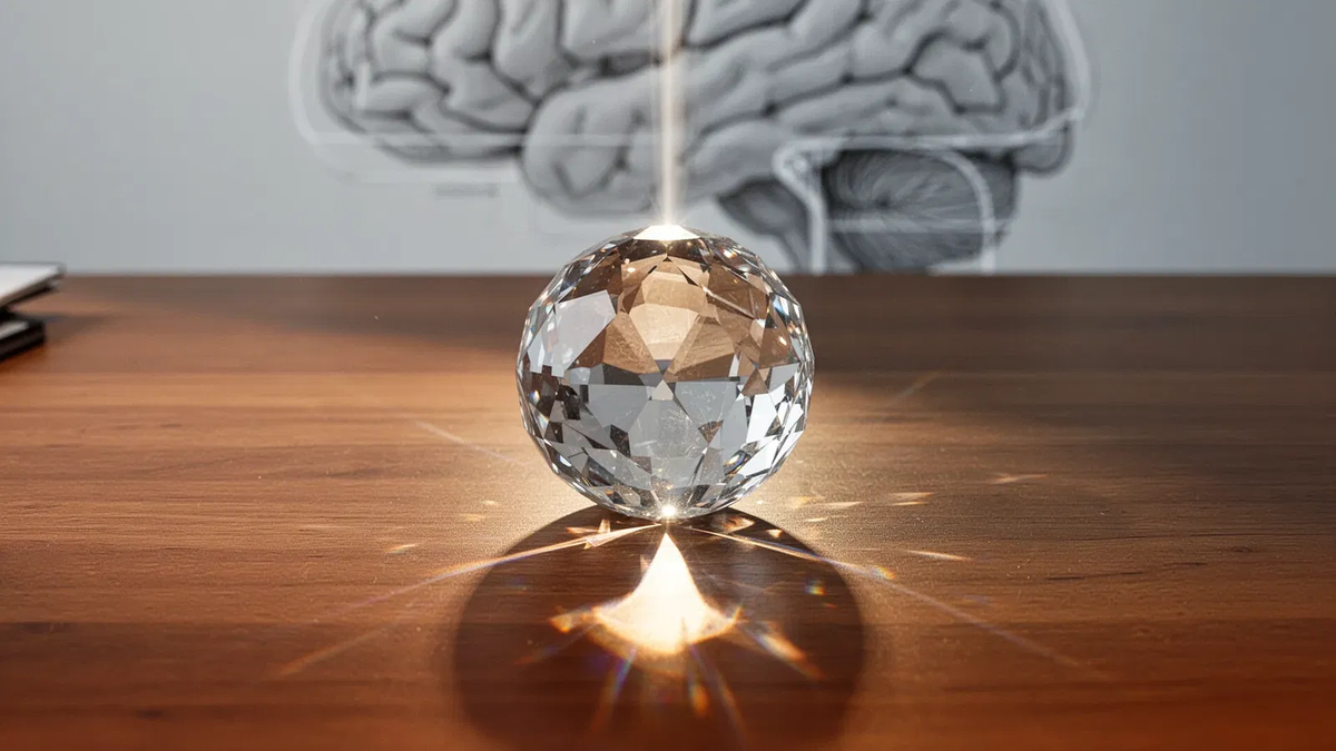 Körper-Präsenz steigert die mentale Leistung - Foto: über boerse-global.de