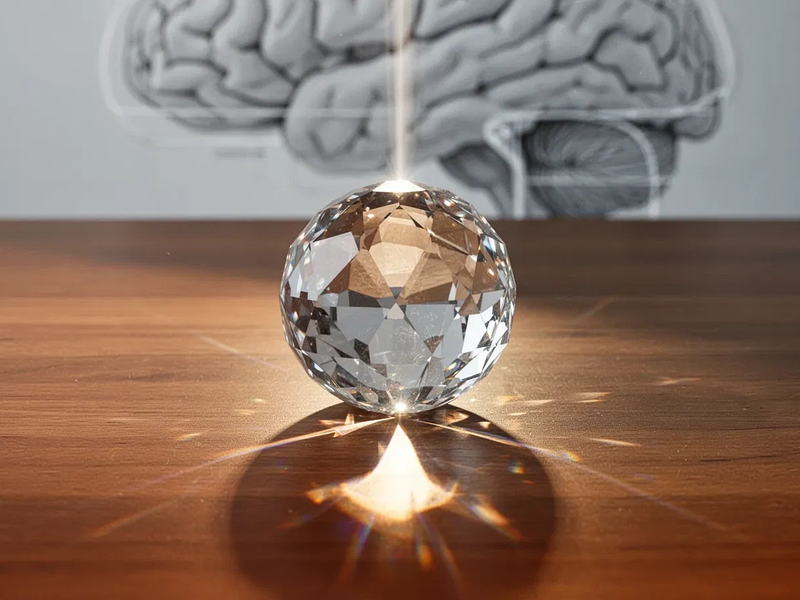 Körper-Präsenz steigert die mentale Leistung - Foto: über boerse-global.de