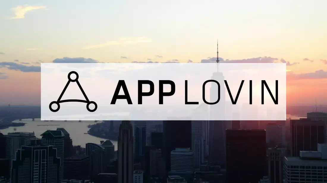 Applovin: La incertidumbre de la inteligencia artificial sacude al gigante publicitario Illustration mit AI erstellt übermittelt durch boerse-global.de