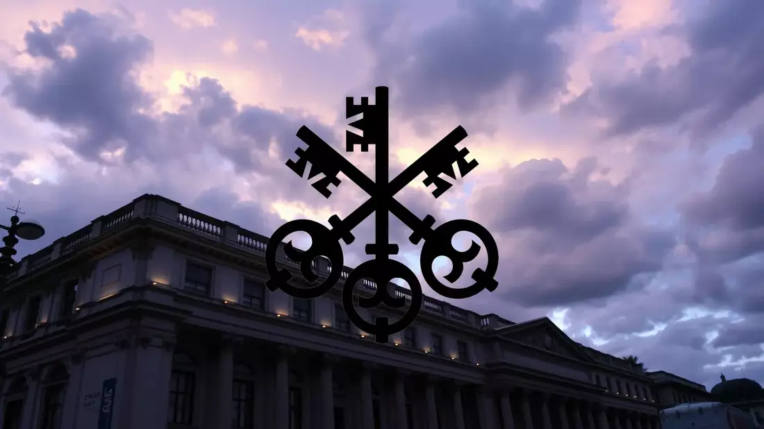 UBS Shares Slump Despite Record Profits and Dividend Boost - Bild: über boerse-global.de