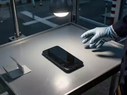 Auswärtiges Amt warnt vor Handy-Kontrollen in China - Foto: über boerse-global.de