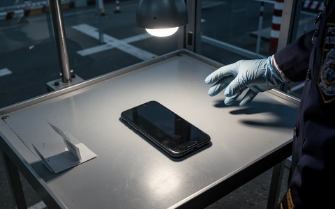 Auswärtiges Amt warnt vor Handy-Kontrollen in China - Foto: über boerse-global.de