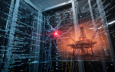 Shell vs. Donovan: Der erste „KI-Bot-Krieg“ der Wirtschaft beginnt - Foto: über boerse-global.de