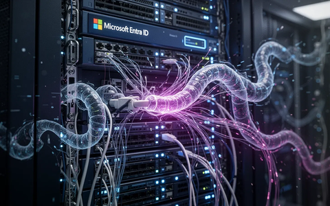 Microsoft Entra ID: Cloud-Plattform wird zur Phishing-Waffe - Foto: über boerse-global.de