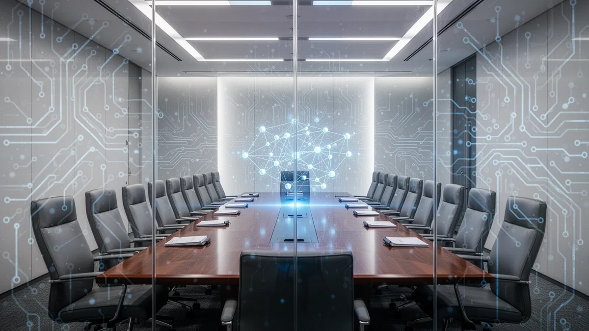 Südkorea gründet KI-Datenschutz-Rat für autonome Systeme - Foto: über boerse-global.de