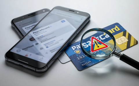 Paysafecard: Betrüger jagen mit neuen Maschen nach PINs - Foto: über boerse-global.de