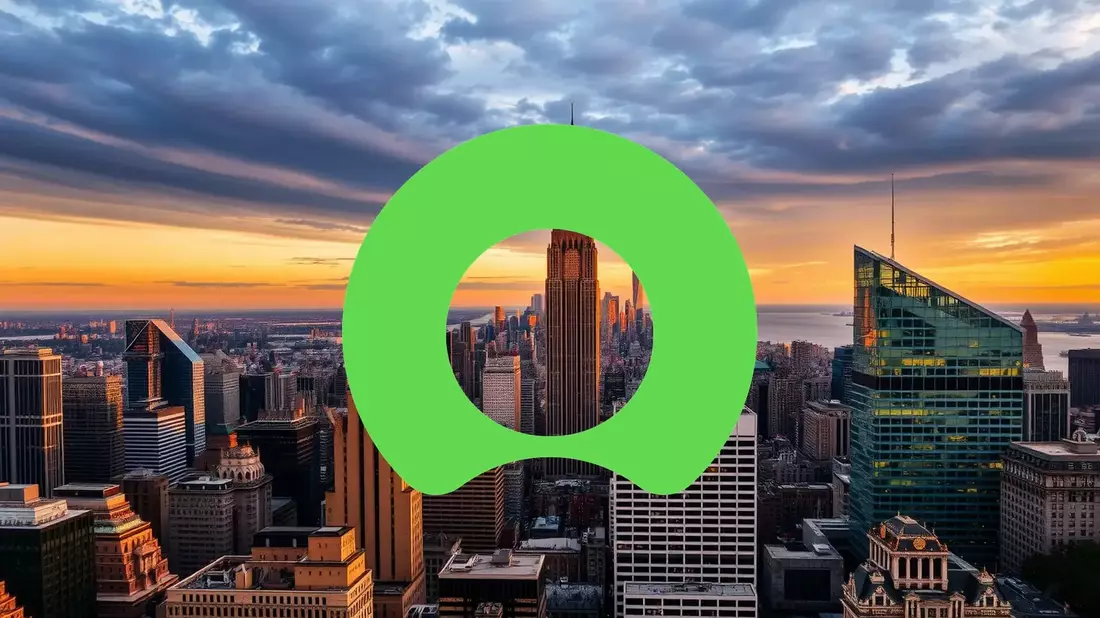 ServiceNow Shares Face Market Skepticism Despite Robust Quarterly Performance Illustration mit AI erstellt übermittelt durch boerse-global.de