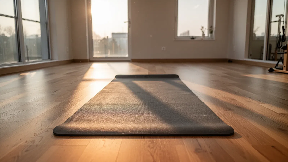 Pilates-Mattentraining erlebt 2026 ein Comeback - Foto: über boerse-global.de