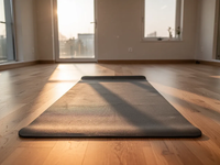 Pilates-Mattentraining erlebt 2026 ein Comeback - Foto: über boerse-global.de